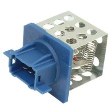 Resistenza ventola abitacolo