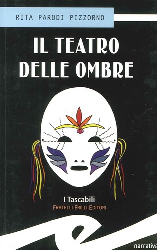 Libro parodi pizzorno rita - libro,