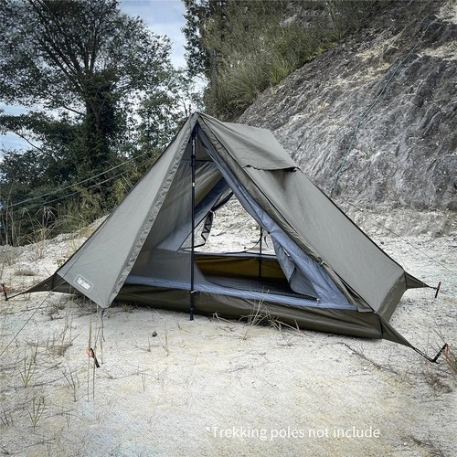 Tenda zaino ultraleggera - a,