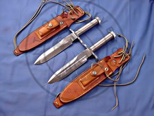 Lotto coltelli da - 2,