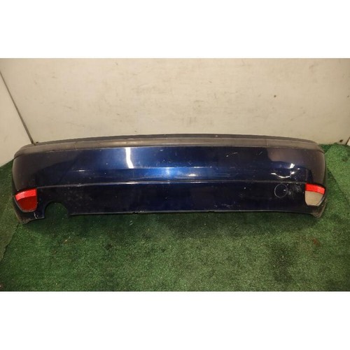 Paraurti posteriore ford focus - posteriore,