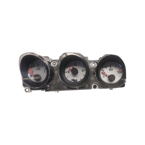 Quadro strumenti centrale alfa - quadro,