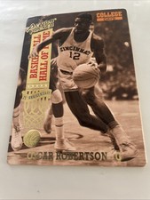 🏀🏀 Oscar Robertson #78