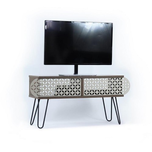 Illia porta colore noce - tv,