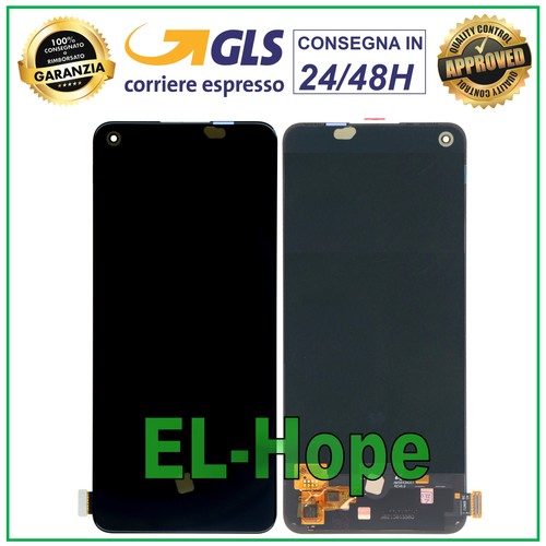 Display lcd oled per oppo - lcd,