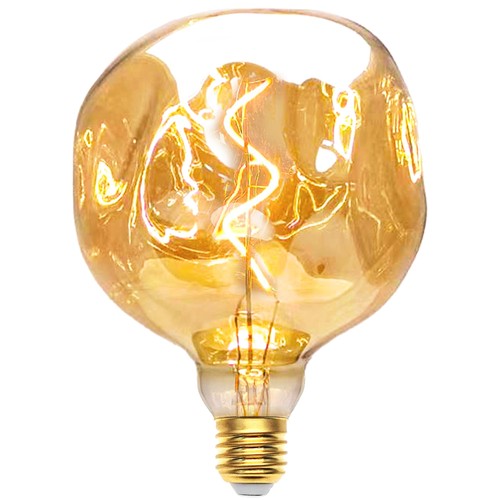 Lampadina edison vintage e27 - lampadina,