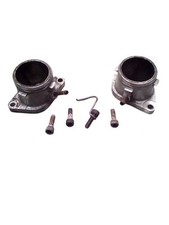 collettori aspirazione motore collectors intake engine  Yamaha TDM 850 91-95