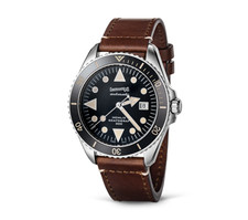 Orologio Eberhard Scafograf