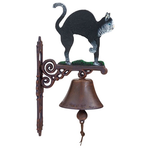Campana parete - da,