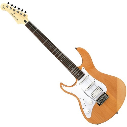 Yamaha pacifica 112jl - yamaha, yns