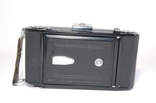 Fotocamera 6x9 Zeiss Ikon