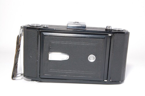 Fotocamera 6x9 zeiss ikon - zeiss,
