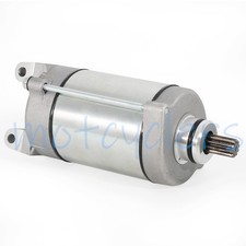 Motorino di Avviamento Nuovo