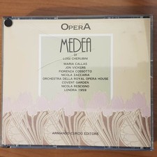 NICOLA RESCIGNO cherubini -
