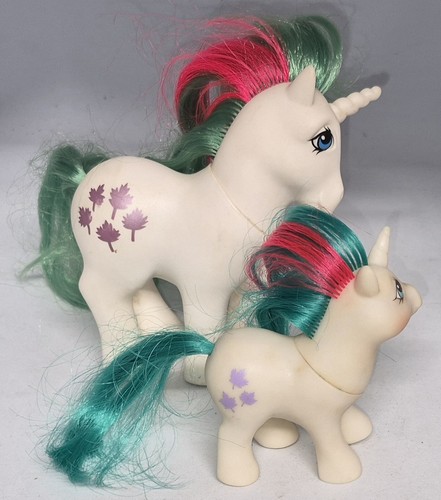 Mlp little pony lot 2 - my,