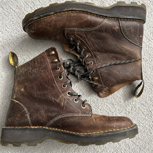 Martens niel air - dr.,