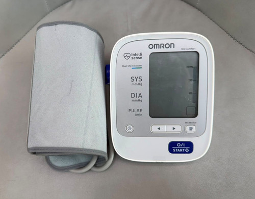 Omron comfort hem 7221 - omron, hem-7221-ebv