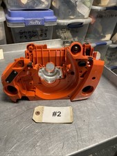 OEM BUONO USATO HUSQVARNA 455