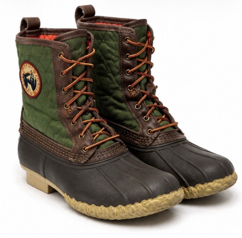 Stivali bean edizione - l.l.bean,