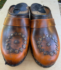 Zoccoli vintage anni - , 70