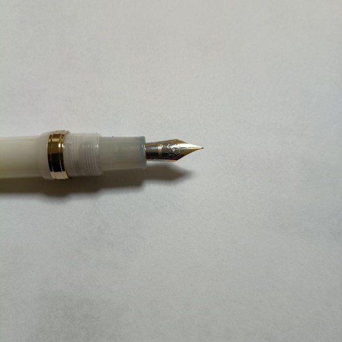 Pilot penna stilografica - stilografica, fonte