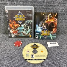 Eye of Judgment PlayStation 3