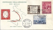 fdc Service: SPEDIZIONR DEI