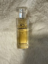 parfum femme chanel n°5 eau