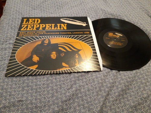 Live tmoq led zeppelin - no,