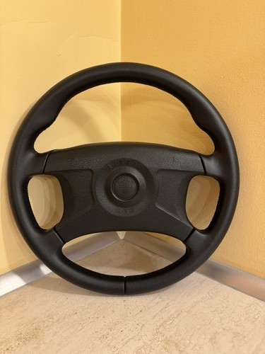 Spoke tech steering wheel - 4,