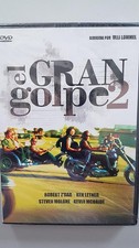 El Gran Golpe DVD 1991 The Big