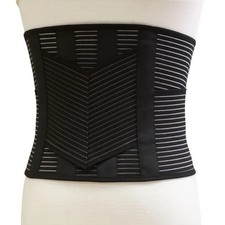 Busto Lombare ad elevato