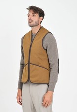 BARBOUR Giubbotti Uomo Marrone