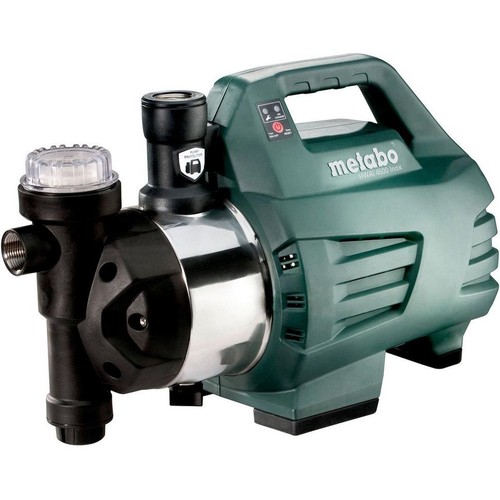 Metabo hwai 4500 - hwai,