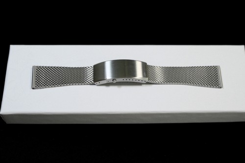 Arroway mesh bracelet - mesh,