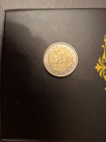 Monete euro commemorative - da, 2