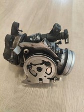 BMW R1150 R RT RS GS Corpo Farfallato Carburatore Lato Destro Con Iniettore 0...