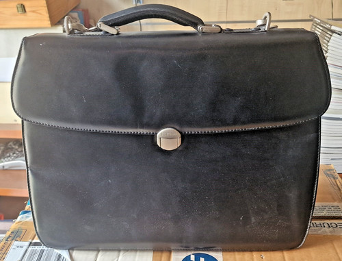 Borsa piquadro serie nikolai - serie,
