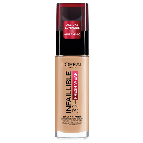 Oreal fondotinta infaillible - l'oreal,