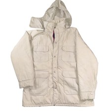 Giacca donna vintage Woolrich