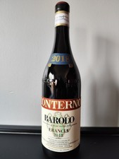 Barolo francia 2018 docg - 2018,