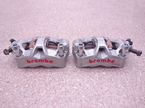 Pinza freno brembo - pinza,