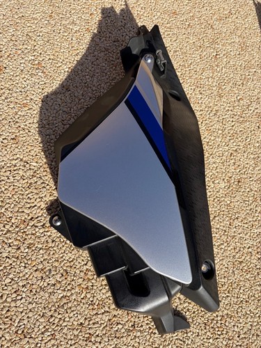 Coperchio carena destra - , yamaha
