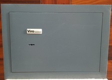 Viro 4554 cassaforte - viro,