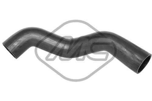 Metalcaucho tubo intercooler - metalcaucho,
