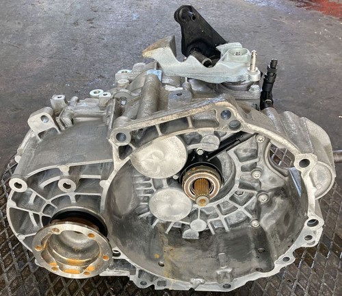 Cambio manuale marce vw - 6,