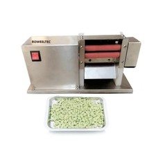 Macchina Sgusciatura Edamame