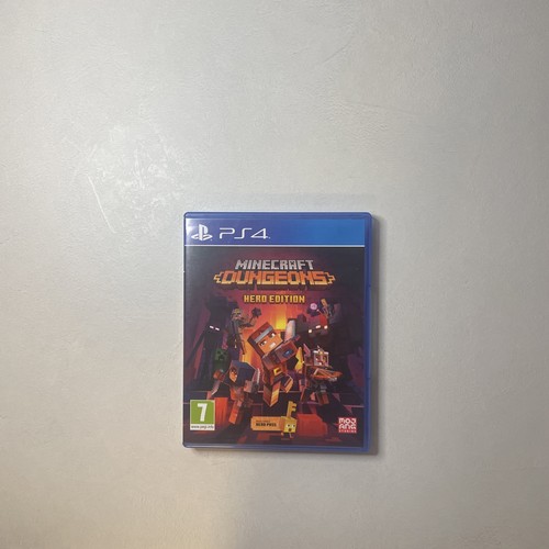 Minecraft dungeons hero - minecraft,