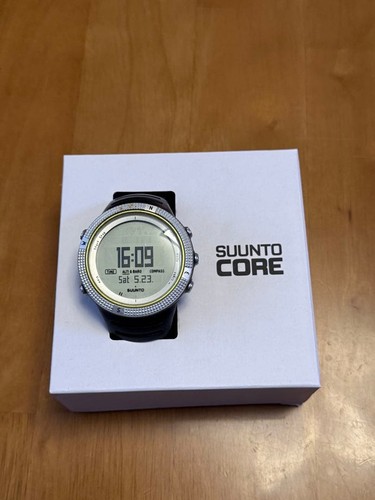 Orologio esterno suunto - orologio,