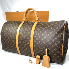 LOUIS VUITTON Keepall 60